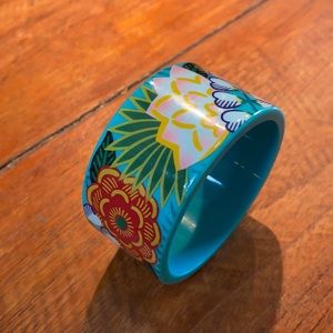 Vintage Hawaiian Bracelet